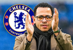 罗塞尼尔宣布将执教切尔西