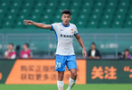 80后中超老将盘点！奔波与坚守：西甲拓荒者张呈栋的绿茵春秋！