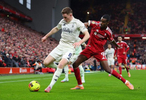 今晚10点利物浦尊严战：输球将创63年之耻！萨拉赫冲击纪录