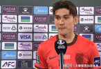 争议！U23亚洲杯赛后：抱摔拜合拉木漏判点球？对方主教练夸李昊
