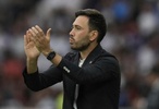 小安切洛蒂谈阿隆索皇马执教：他没有足够时间去找到防守平衡