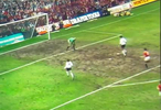 1980年双红会曼联造越位战术遭利物浦破解