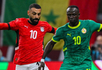 萨拉赫与马内非洲杯对决