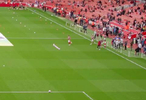 阿森纳官方的剪辑太秀了