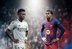 巴萨欧冠决赛或遇国家德比
