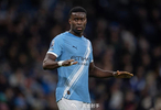 曼城新援格伊透露曾接近加盟利物浦，水晶宫最后时刻叫停交易