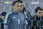 内马尔罚丢了一粒史上最糟糕的点球