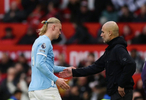 曼城联赛四轮不胜，曼联2比0胜出