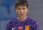 感谢邵佳一！李昊最后时刻3次世界级扑救：中国足球真不缺门将