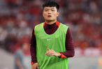 恭喜！中国男足21岁新星登陆豪门，标王价加盟海港，将接班传奇国脚