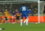 切尔西4-0横扫赫尔城晋级足总杯16强，内托戴帽德拉普助攻三度