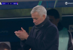 穆里尼奥看了直摇头