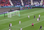 2020年欧洲杯最佳进球