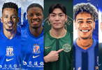 中超冬窗外援总结：热情上升，理性依旧