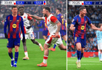 你以为赢了？巴萨最擅长的就是翻盘！