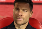 阿隆索发文告别：执教皇马是我的荣幸，结局不如愿但我已倾尽所有