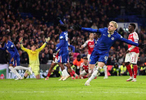 残阵切尔西难防门将短路 新帅主场开门红咋这么难