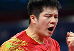 樊振东3-2西蒙高茨！德甲豪取17连胜，胜率高达89.5%