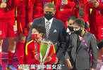 亚洲杯奇迹，中国女足夺冠之路！