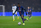 巴黎圣日耳曼5-0马赛，赛后评分：巴黎圣日耳曼10号排第一