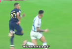 60秒内连续三次变向，姆巴佩世界杯决赛的顶级过人