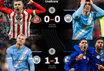 曼市德比1月17日上演，曼城曼联均三连平后对决