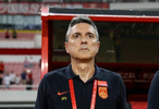 安东尼奥：我们一直坚信自己能晋级 为球员感到自豪