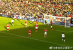 利物浦89分钟绝杀瞬间，科纳特场边翻跟头庆祝