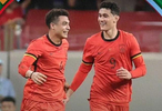 U23亚洲杯本周三开赛 中国队这次能小组突围吗？