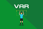 VAR将可纠正第二张黄牌误判，新规或于世界杯实施
