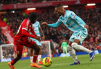 利物浦遭伯恩利逼平，斯洛特体系暴露致命缺陷