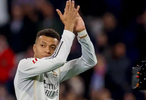 姆巴佩19场19球助皇马2比0胜莱万特