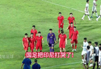 国足把印尼队踢哭了！中国足球的春天真的要来了