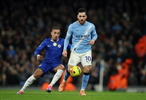 曼城1-1切尔西，赛后评分：不是哈兰德第一，曼城4号排第一