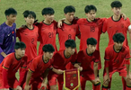 中国队绝杀仅一夜，祈祷抽好签！盼亚足联背后帮一把，目标世少赛