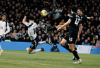 被连追两球！曼城近8年来，首次半场领先两球及以上却未赢球