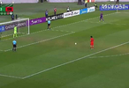 王博豪点球制胜，U23国足晋级四强