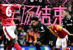 66年耻辱一夜重演！尤文2-5惨败，是因果报应来得如此快？