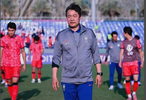 U23亚洲杯季军争夺战上演韩国籍主帅的对决，韩国队主帅有何诉求
