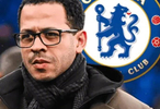 罗马诺：切尔西即将官宣罗希尔出任新帅