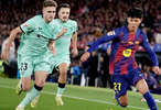 塞尔：巴萨不满门德斯和皮尼-扎哈维在内部的影响力越来越大