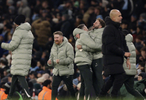 54岁瓜帅快哭了！3天内丢人2连平+已落后阿森纳6分 今夏或离开曼城