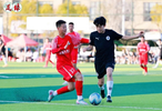 苦战终取三分！龙仁FC1比0河南迎中韩对抗首胜，四支韩国球队均获胜绩