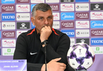 成都蓉城明晚再战亚冠！新帅阿洛伊西首次公开亮相，喊出联赛争冠的口号