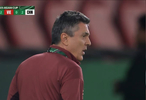杀进决赛创造历史！讲真的，要夸夸这位国足的外籍主教练