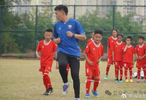 从雪域高原到南海之滨：玉树足球少年的追梦冬训之旅