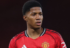 曼晚：一线队比赛减少，曼联对奥比-马丁在U21队的成长很满意