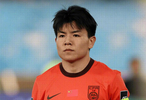 中国球员徐彬加盟英超狼队，身价45万欧元