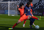 U23国足冲冠！胡荷韬：希望创造新历史，对日本再难也不会放弃