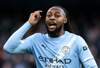 2场造3球！曼城新援剑指曼市德比 曼联或成他最好的试金石